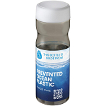 H2O Active® Eco Base 650 ml screw cap water bottle 2