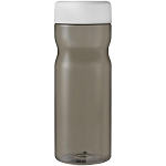 H2O Active® Eco Base 650 ml screw cap water bottle 4