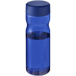 H2O Eco Base 650 ml screw cap water bottle 1