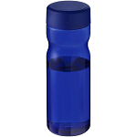 H2O Eco Base 650 ml screw cap water bottle 1