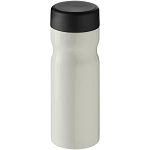 H2O Active® Eco Base 650 ml screw cap water bottle 1