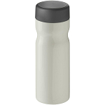 H2O Active® Eco Base 650 ml screw cap water bottle 1