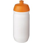 HydroFlex™ 500 ml squeezy sport bottle 1