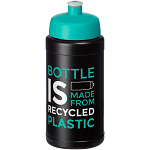 Baseline 500 ml recycled sport bottle 2