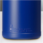 Baseline 500 ml recycled sport bottle 4