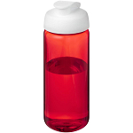 H2O Active® Octave Tritan™ 600 ml flip lid sport bottle 1