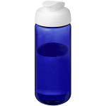 H2O Active® Octave Tritan™ 600 ml flip lid sport bottle 1