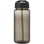 H2O Active® Octave Tritan™ 600 ml spout lid sport bottle 3