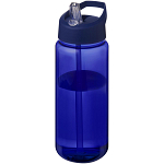 H2O Active® Octave Tritan™ 600 ml spout lid sport bottle 1