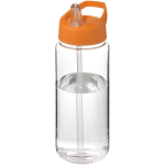 H2O Active® Octave Tritan™ 600 ml spout lid sport bottle 1