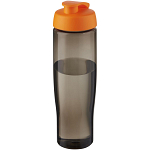 H2O Active® Eco Tempo 700 ml flip lid sport bottle 1