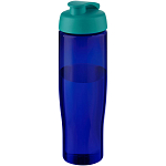 H2O Active® Eco Tempo 700 ml flip lid sport bottle 1