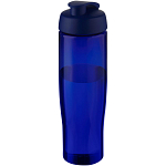 H2O Active® Eco Tempo 700 ml flip lid sport bottle 1