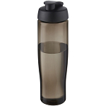 H2O Active® Eco Tempo 700 ml flip lid sport bottle 1