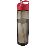 H2O Active® Eco Tempo 700 ml spout lid sport bottle 1
