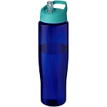 H2O Active® Eco Tempo 700 ml spout lid sport bottle 1