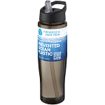 H2O Active® Eco Tempo 700 ml spout lid sport bottle 2