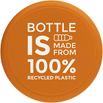 H2O Active® Eco Tempo 700 ml screw cap water bottle 3