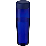 H2O Active® Eco Tempo 700 ml screw cap water bottle 1