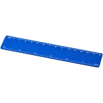 Refari 15 cm recycled plastic ruler 1