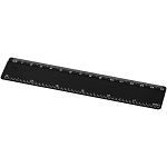 Refari 15 cm recycled plastic ruler 1