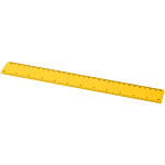 Refari 30 cm recycled plastic ruler 1