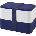 MIYO double layer lunch box 1