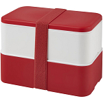 MIYO double layer lunch box 1