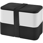 MIYO double layer lunch box 1