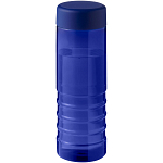 H2O Active® Eco Treble 750 ml screw cap water bottle  1