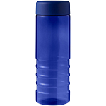 H2O Active® Eco Treble 750 ml screw cap water bottle  4