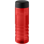 H2O Active® Eco Treble 750 ml screw cap water bottle  1