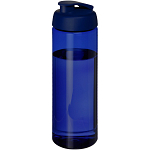 H2O Active® Eco Vibe 850 ml flip lid sport bottle 1