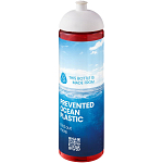 H2O Active® Eco Vibe 850 ml dome lid sport bottle  2