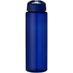 H2O Active® Eco Vibe 850 ml spout lid sport bottle  3