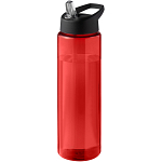 H2O Active® Eco Vibe 850 ml spout lid sport bottle  1
