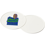 Sidekick plastic coaster 2