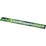 Terran 30 cm ruler from 100% recycled plastic 1