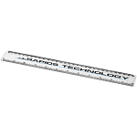 Renzo 30 cm plastic ruler 2