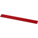 Renzo 30 cm plastic ruler 1