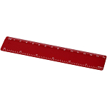 Renzo 15 cm plastic ruler 1