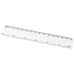 Renzo 15 cm plastic ruler 1