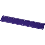 Renzo 15 cm plastic ruler 1