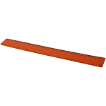 Rothko 30 cm plastic ruler 1