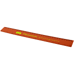 Rothko 30 cm plastic ruler 2