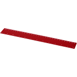Rothko 30 cm plastic ruler 1