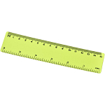 Rothko 15 cm plastic ruler 1