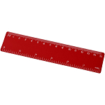 Rothko 15 cm plastic ruler 1