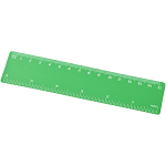 Rothko 15 cm plastic ruler 1