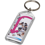 Stein F1 reopenable keychain 1